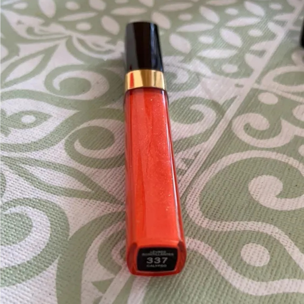 Chanel lip gloss 337
